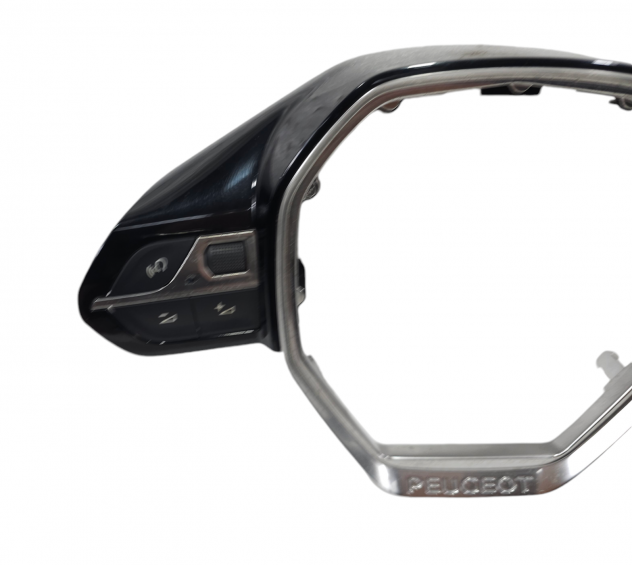 COMANDI AL VOLANTE MULTIFUNZIONE PEUGEOT 208 Serie 9812313777 (19) - Foto 2