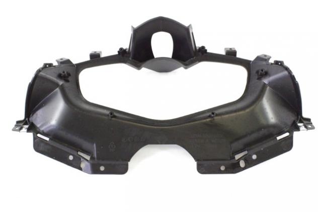 KYMCO XCITING 400 S TCS 53204ADG5E000 COVER STRUMENTAZIONE 19 - 23 SPEEDOMETER COVER - Foto 3