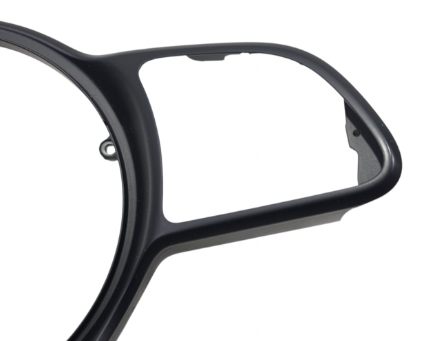 MODANATURA CORNICE VOLANTE MERCEDES GLB Serie (X247) A0994643000 (19) - Foto 8