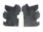 YAMAHA TRICITY MW 125 2CMF836L00 2CMF836M00 COVER INTERNE ANTERIORI 14 - 17 …