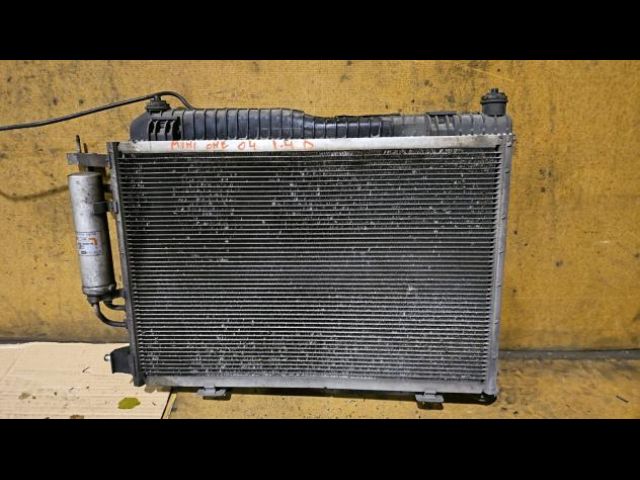KIT RADIATORI MINI Cooper 1° Serie diesel 1.4 (0006)