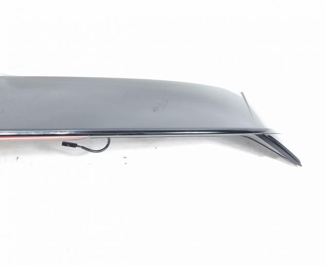 SPOILER PORTELLONE POSTERIORE AUDI A3 Serie (8V1) 8V4827933B CUNA, DGCA Diesel 2000 (1218) - Foto 4