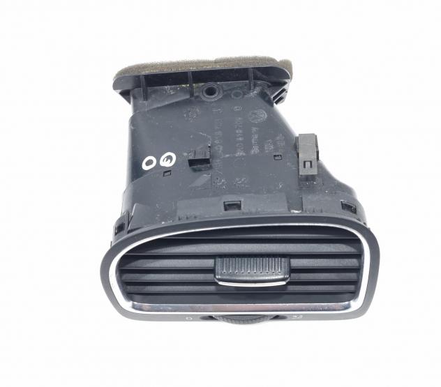 BOCCHETTA ARIA CRUSCOTTO SX VOLKSWAGEN Golf 6 Berlina 5K0819703 (0812) - Foto 2