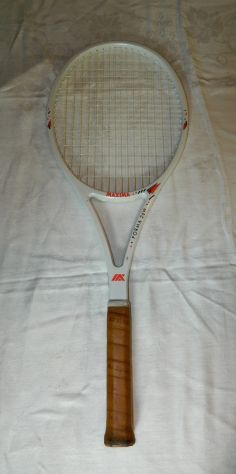 8 racchette Tennis con custodia e palline - Foto 8