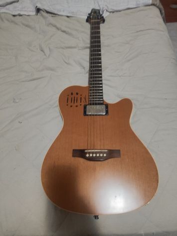 Godin A 6 ultra acustic
