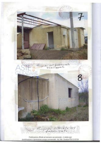 IMMOBILI-ALTRA CATEGORIA-contrada Albanelli - Foto 3