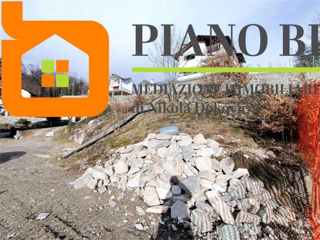 V000339 - N° 2 LOTTI DI TERRENI EDIFICABILI - Foto 10