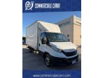 IVECO DAILY  35C16 BOX CON SPONDA 3 POSTI - 2021 rif. 24142567