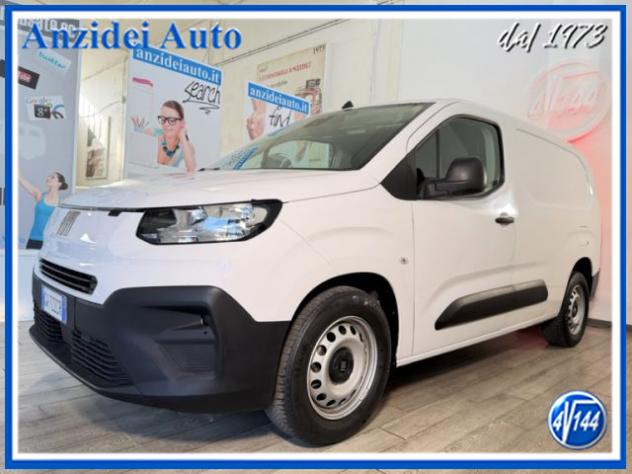 FIAT Doblo 1.5 BlueHdi 130CV Lungo Van rif. 24078104 - Foto 3
