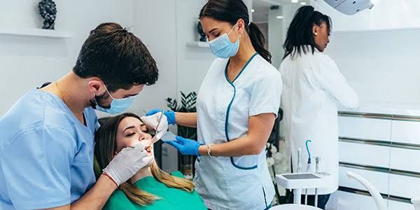 Corso Segretaria Studio medico e odontoiatrico