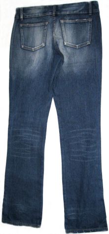 Jeans Doppio Bottone - Foto 2