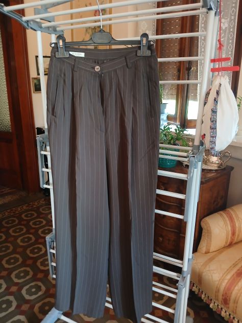 Completo marrone e beige - Foto 3