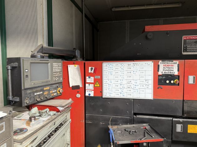 Macchinari e attrezzature per officina - Foto 9