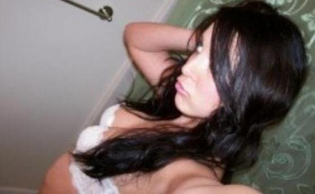 Donna di Rivoli. Fisico Normale Tel: