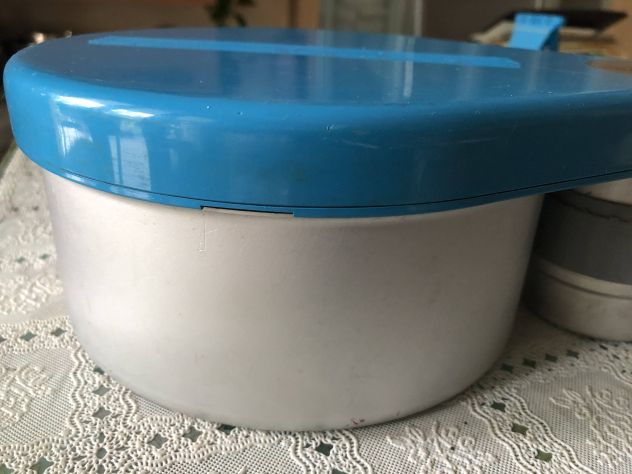 GELATIERA VINTAGE SILTAL - Foto 2