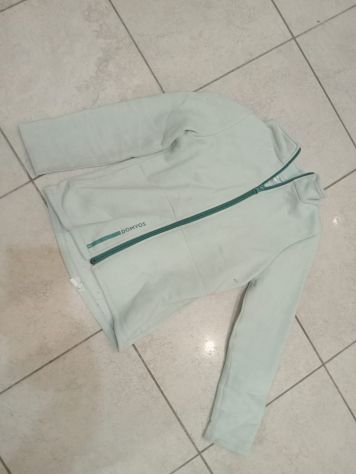 ABBIGLIAMENTO E SCARPE BAMBINA 8/10 ANNI - Foto 4