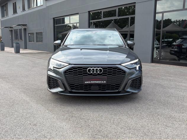 Audi A3 Sportback 35 TFSI S tronic S line Edition - Foto 4