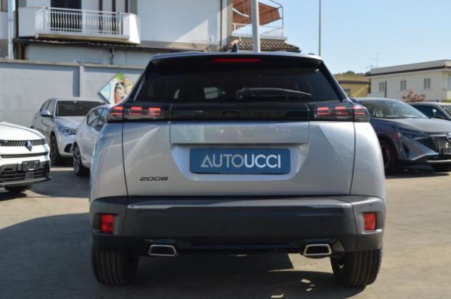 PEUGEOT 2008 PureTech 130 S&S EAT8 Allure rif. 23996498 - Foto 6