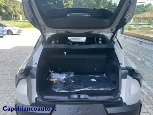 ALFA ROMEO Junior 1.2 136 CV Hybrid eDCT6 Speciale KM0+TECHNO PACK rif. 22438100 - Foto 10