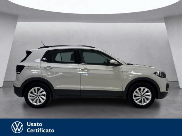 VOLKSWAGEN T-Cross 1.0 tsi style 110cv rif. 24198418 - Foto 3