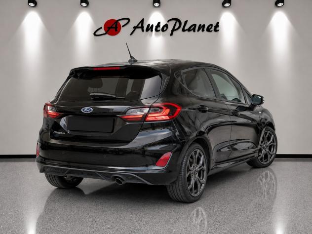 Ford Fiesta 1.0 Ecoboost Hybrid 125 CV 5 porte ST-Line X - Foto 2