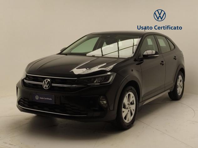 Volkswagen Taigo Taigo 1.0 TSI 115 CV Life - Foto 3