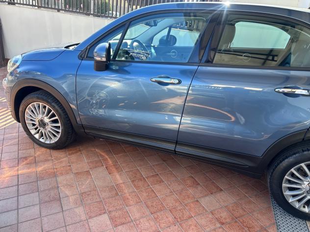 Fiat 500X 1.6 MultiJet 120 CV Pop Star - Foto 7
