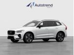 Volvo XC60 Recharge T6 350 CV Recharge AWD Plug-in hybrid Automatico Plus Dark
