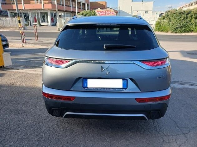 DS 7 CROSSBACK 1.5 BlueHDI 130 CV RIVOLI S&S EAT8 - Foto 5