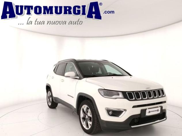 JEEP Compass 1.6 Multijet II 2WD Limited rif. 24234550