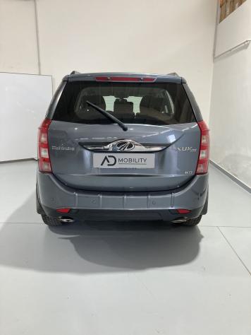 Mahindra XUV500 W6 FWD (4x2) - Foto 4