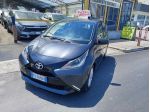 TOYOTA  Aygo  1.0 VVT-i 69CV 5P. x-play - 2016
