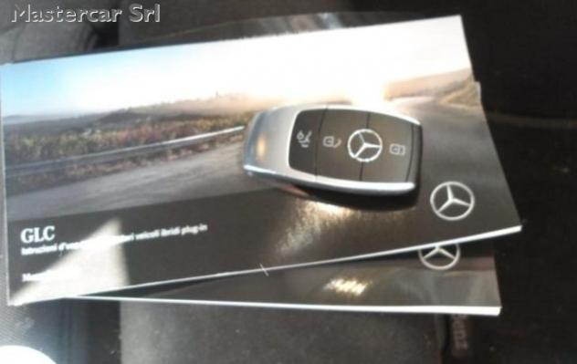 MERCEDES-BENZ GLC 300 GLC 300e phev (eq-power) Business 4matic auto - GJ rif. 24021106 - Foto 8