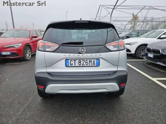 OPEL Crossland 1.2 130cv Elegance autom AT6 - GT826MA rif. 23819673 - Foto 5
