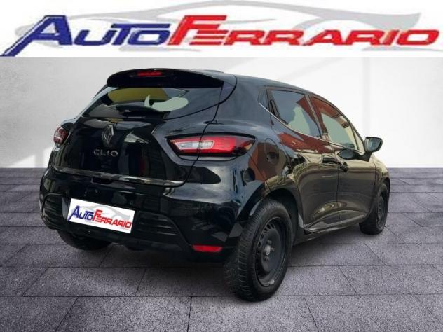 RENAULT Clio 4ª serie Clio TCe 12V 90CV Start&Stop 5 porte Energy Intens - Foto 4