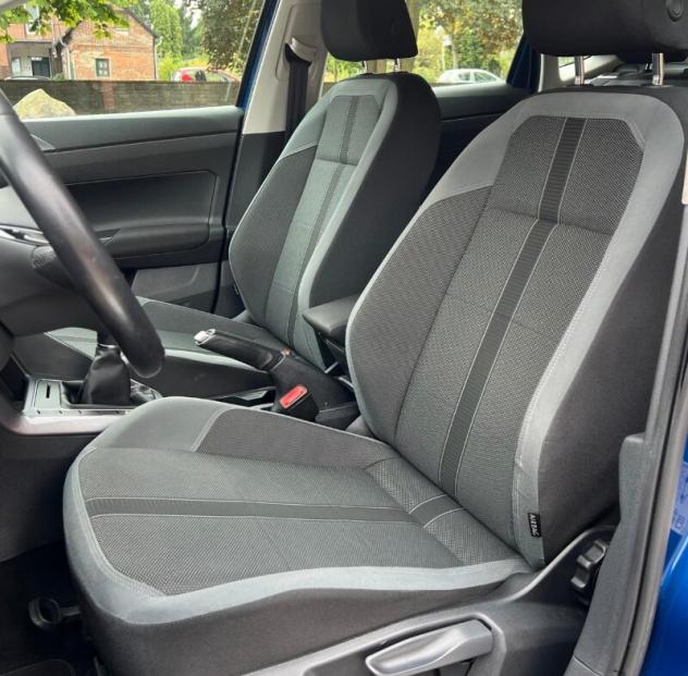 VOLKSWAGEN Polo 6ª serie Polo 1.0 TSI 115 CV 5p. Highline BlueMotion Technology - Foto 10