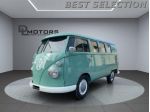 VOLKSWAGEN T1 RESTAURATO, CERTIFICABILE ASI, 9 POSTI! rif. 22305896