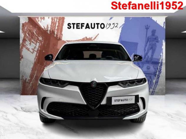 ALFA ROMEO Tonale - 1.5 hybrid Sprint 130cv tct7 rif. 23907825 - Foto 2