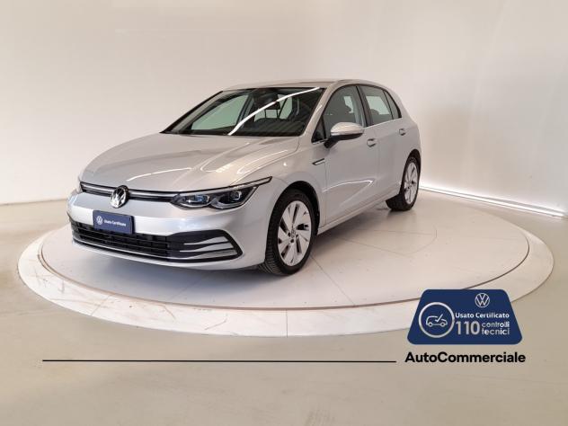 Volkswagen Golf 2.0 TDI SCR 110KW Style DSG 4Motion - Foto 3