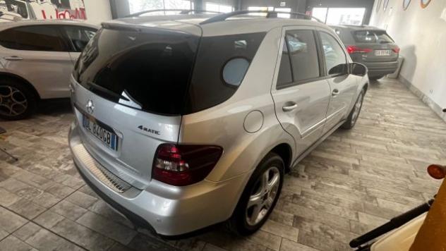 MERCEDES-BENZ ML 320 CDI Sport rif. 24000584 - Foto 5