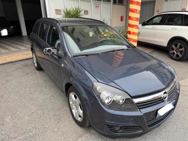 OPEL Astra 1.3 CDTI ecoFLEX Station Wagon Enjoy#KM REALI rif. 23055549 - Foto 2