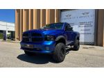 DODGE RAM 5.7L V8 HEMI CABINA SINGOLA - 2014