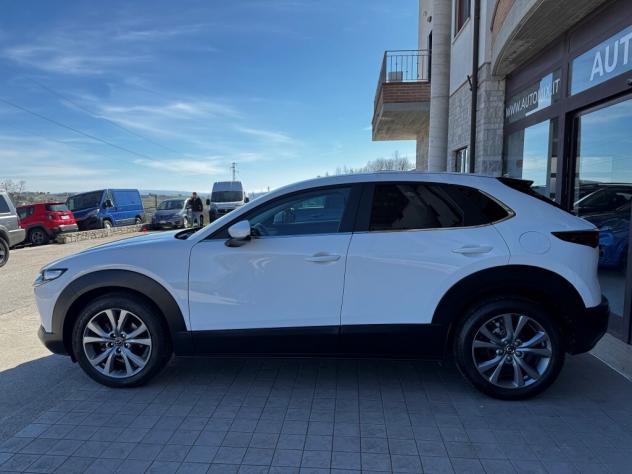 Mazda CX-30 2.0L e-Skyactiv-G M Hybrid 2WD Exclusive - Foto 5