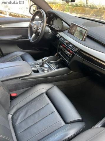 BMW X6 xDrive30d Msport rif. 23762154 - Foto 4