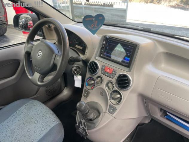 FIAT Panda 1.1 Active Motore 50,000km rif. 23931420 - Foto 8