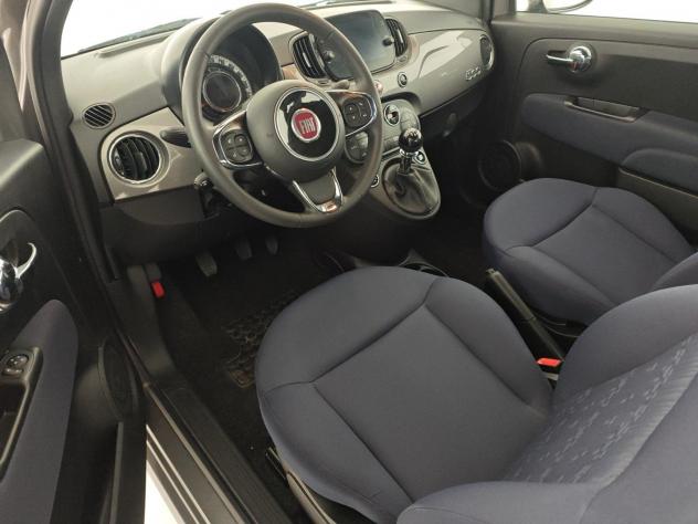 FIAT 500 1.0 Hybrid Club - Foto 8