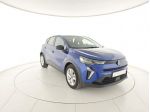 Renault Captur ECO-G 100 CV Evolution