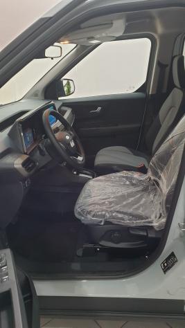 Ford Tourneo Courier Tourneo Courier Titanium 1.0 EcoBoost 125 cv manuale - Foto 8