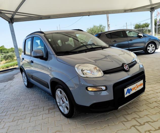Fiat Panda 1.0 FireFly S&S Hybrid City Life - Foto 5