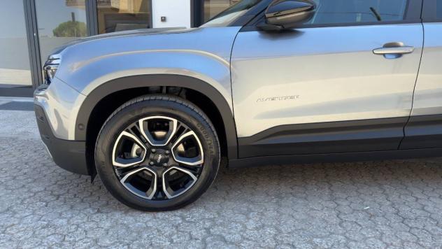 Jeep Avenger 1.2 turbo Summit fwd 100cv - Foto 7